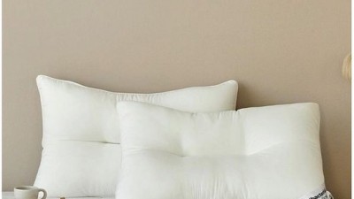 모던하우스 항균 경추 베개솜: 후회 없는 꿀잠템 후기!